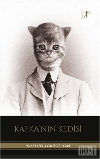 Kafka'nın Kedisi